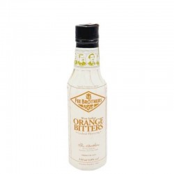 FEE BROTHERS ORANGE BITTER 0.15L